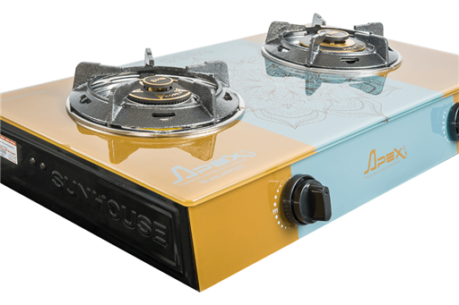 Bếp gas dương kính apex APB0813 – ảnh 4