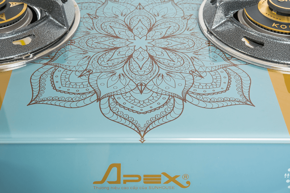 Bếp gas dương kính apex APB0813 – ảnh 8