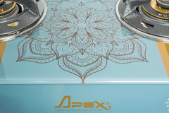 Bếp gas dương kính apex APB0813 ảnh 8