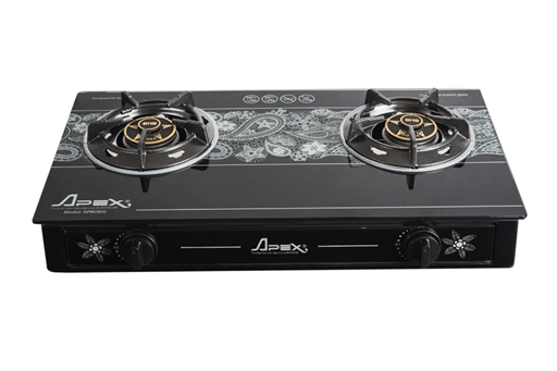 Bếp gas dương kính apex APB0815