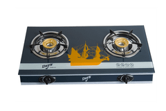 Bếp gas dương kính day’s DAB2107 ảnh 6