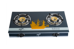 Bếp gas dương kính day’s DAB2107 ảnh 1
