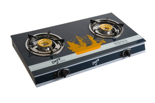 Bếp gas dương kính day’s DAB2107 – ảnh 2