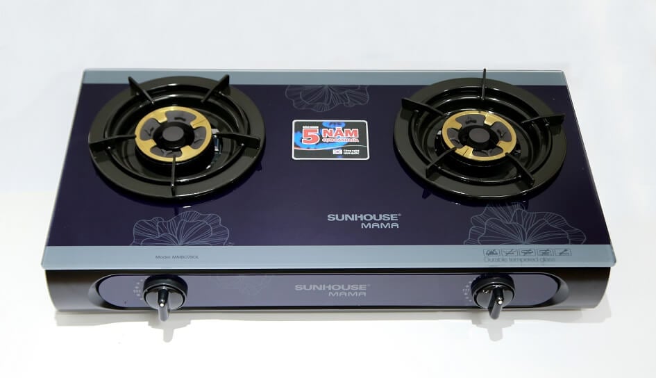 Bếp gas dương kính Sunhouse Mama MMB0780L – ảnh 7