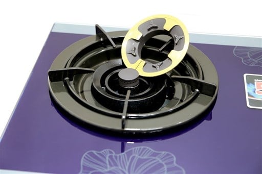 Bếp gas dương kính Sunhouse Mama MMB0780L – ảnh 2