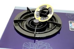 Bếp gas dương kính Sunhouse Mama MMB0780L ảnh 2