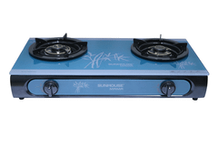 Bếp gas dương kính Sunhouse Mama MMB0781L ảnh 5
