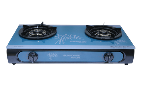 Bếp gas dương kính Sunhouse Mama MMB0781L