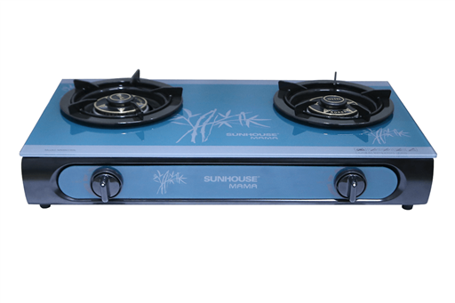 Bếp gas dương kính Sunhouse Mama MMB0781L