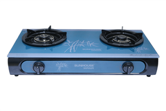 Bếp gas dương kính Sunhouse Mama MMB0781L ảnh 1