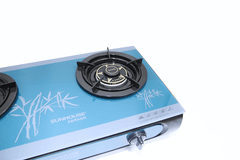 Bếp gas dương kính Sunhouse Mama MMB0781L ảnh 6