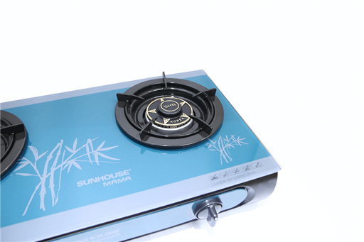 Bếp gas dương kính Sunhouse Mama MMB0781L – ảnh 2