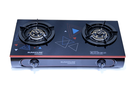 Bếp gas dương kính Sunhouse Mama MMB0782S