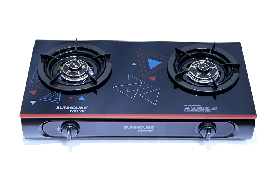 Bếp gas dương kính Sunhouse Mama MMB0782S – ảnh 6