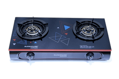 Bếp gas dương kính Sunhouse Mama MMB0782S ảnh 6