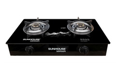 Bếp gas dương kính Sunhouse Mama MMBI0822 ảnh 2