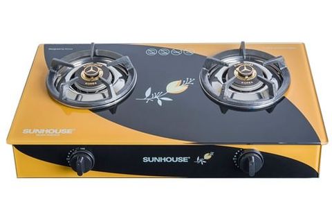 Bếp gas dương kính Sunhouse SHB0613