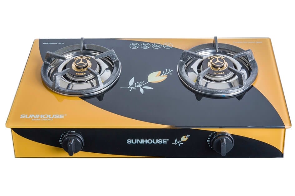 Bếp gas dương kính Sunhouse SHB0613 – ảnh 6