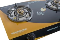 Bếp gas dương kính Sunhouse SHB0613 ảnh 8