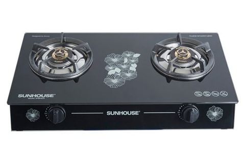 Bếp gas dương kính Sunhouse SHB0615