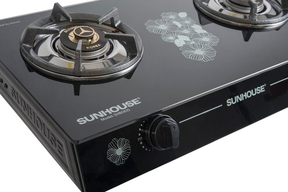 Bếp gas dương kính Sunhouse SHB0615 – ảnh 7