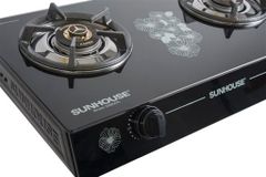 Bếp gas dương kính Sunhouse SHB0615 ảnh 3