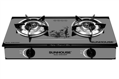Bếp gas dương kính Sunhouse SHB3336HP ảnh 1