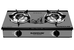 Bếp gas dương kính Sunhouse SHB3336HP ảnh 2