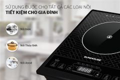 Sunhouse SHD6011 ảnh 5