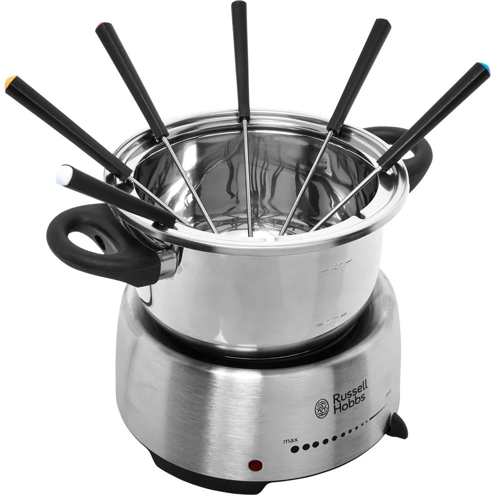Bếp lẩu Fondue Russell Hobbs Fiesta 22560-56 2 lít – ảnh 2