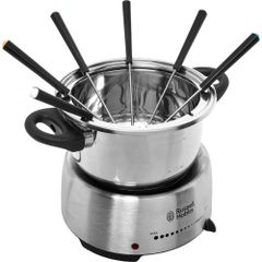 Bếp lẩu Fondue Russell Hobbs Fiesta 22560-56 2 lít ảnh 2