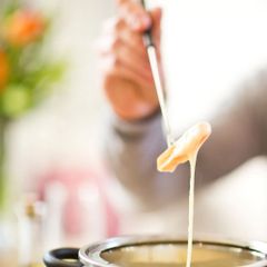 Bếp lẩu Fondue Russell Hobbs Fiesta 22560-56 2 lít ảnh 6