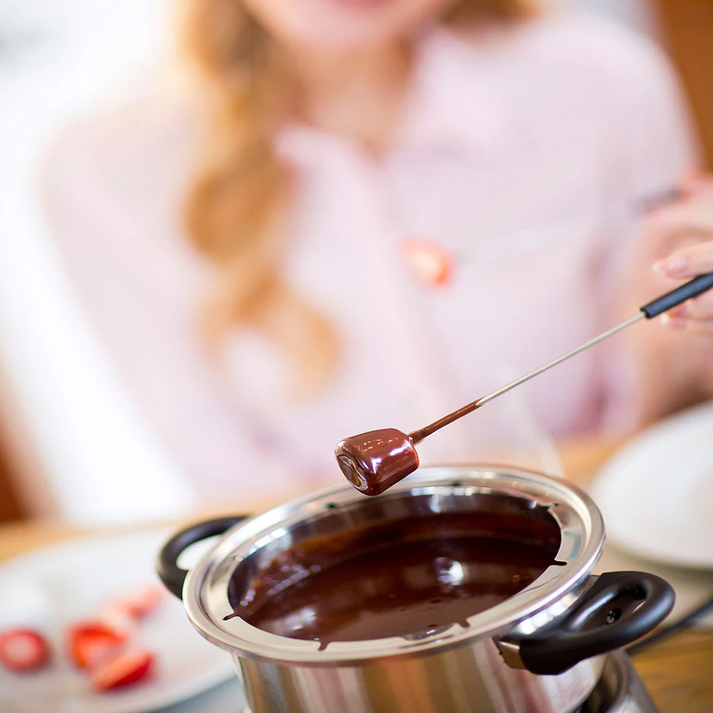 Bếp lẩu Fondue Russell Hobbs Fiesta 22560-56 2 lít – ảnh 7