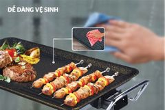 Bếp nướng điện happy time HTD4606 ảnh 5