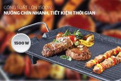 Bếp nướng điện Sunhouse SHD4607 ảnh 4