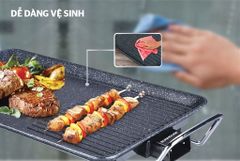 Bếp nướng điện Sunhouse SHD4607 ảnh 5