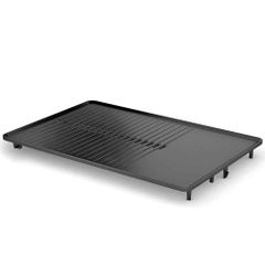 Bếp nướng điện WMF Lono Tischgrill Flach & Gerippt ảnh 4