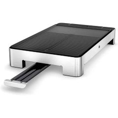 Bếp nướng điện WMF Lono Tischgrill Flach & Gerippt ảnh 2