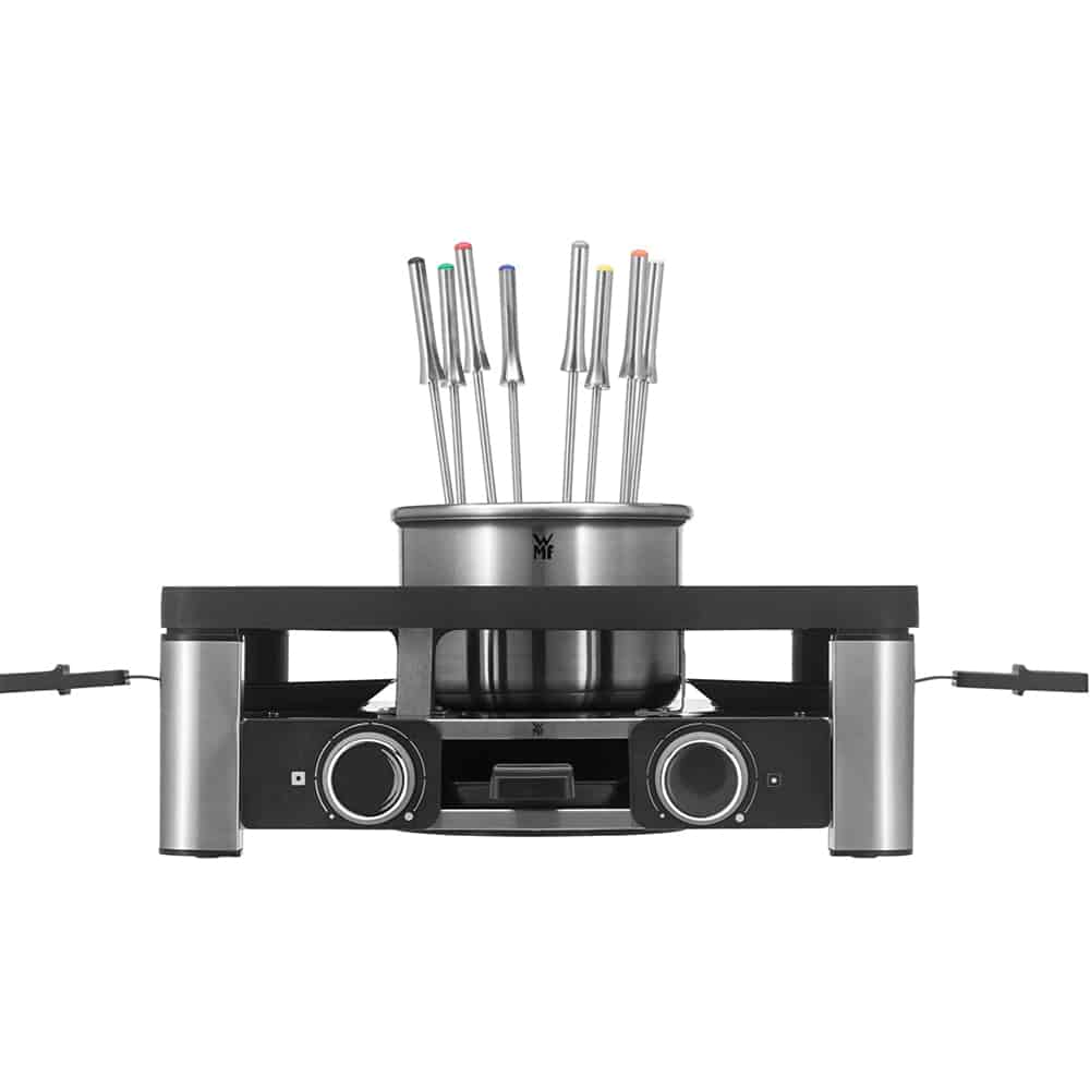Bếp Nướng Điện Wmf Lumero Gourmet Station 3 in 1 04.1548.0011 – ảnh 2
