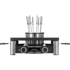 Bếp Nướng Điện Wmf Lumero Gourmet Station 3 in 1 04.1548.0011 ảnh 2