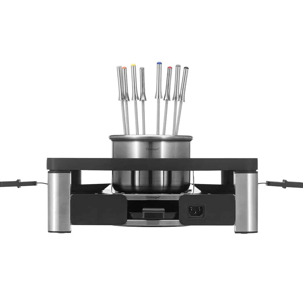Bếp Nướng Điện Wmf Lumero Gourmet Station 3 in 1 04.1548.0011 – ảnh 3