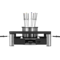 Bếp Nướng Điện Wmf Lumero Gourmet Station 3 in 1 04.1548.0011 ảnh 3