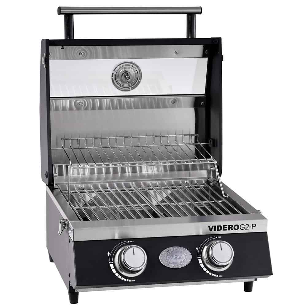 Bếp Nướng Gas Di Động RÖSLE VIDERO G2-P – ảnh 6