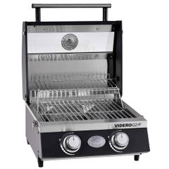 Bếp Nướng Gas Di Động RÖSLE VIDERO G2-P ảnh 6