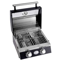 Bếp Nướng Gas Di Động RÖSLE VIDERO G2-P ảnh 5