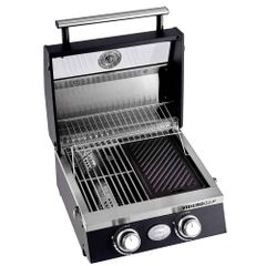 Bếp Nướng Gas Di Động RÖSLE VIDERO G2-P ảnh 4