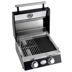 Bếp Nướng Gas Di Động RÖSLE VIDERO G2-P ảnh 3