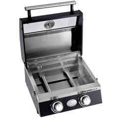 Bếp Nướng Gas Di Động RÖSLE VIDERO G2-P ảnh 2