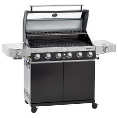 Bếp nướng gas Rösle BBQ-Station VIDERO G6-S 27500 W ảnh 2