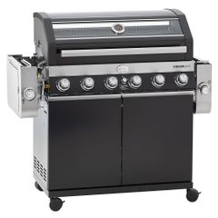 Bếp nướng gas Rösle BBQ-Station VIDERO G6-S 27500 W ảnh 4